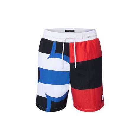 louis vuitton damier shorts|37th America’s Cup Capsule .